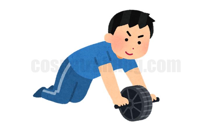 アブローラーの画像